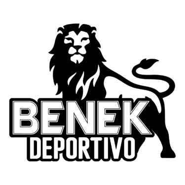 Benek deportivo logo