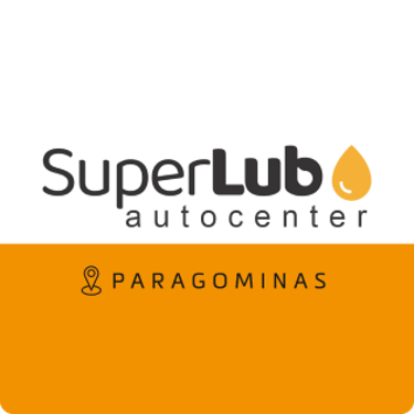 Super Lub logo