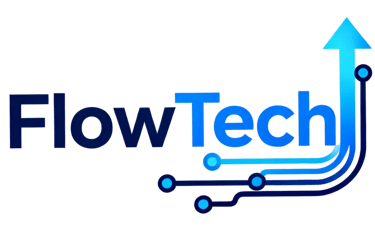 Flowtech logo