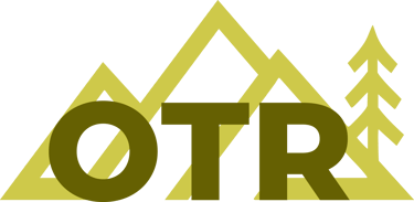 Oro Trail logo