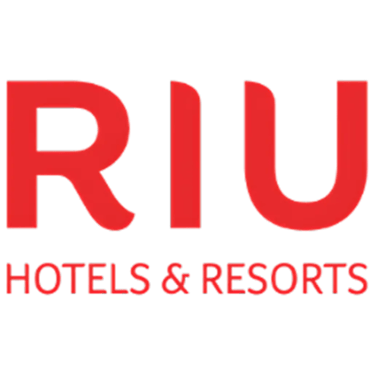 Riu Resorts logo