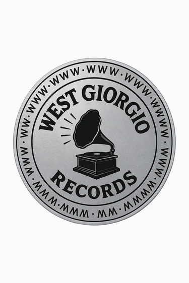 West Giorgio Records logo