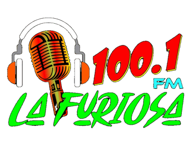 FM La Furiosa logo