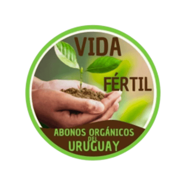 Vida Fértil logo