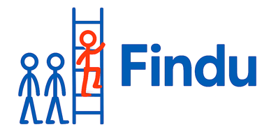 FindUpeople logo