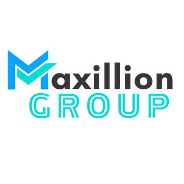 Maxillion Group logo