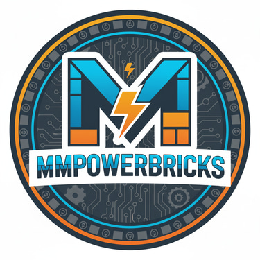 MMPOWERBRICKS.COM logo
