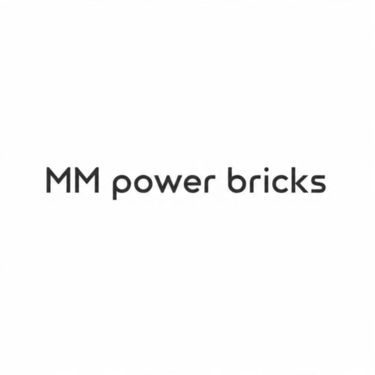 MMPOWERBRICKS.COM logo
