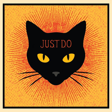 Just do marketing logo