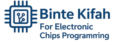 Binte Kifah logo