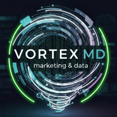 Vortex MD logo