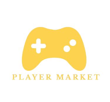 playermarket logo