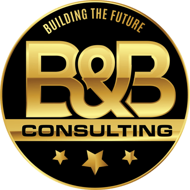 B&B Consulting logo
