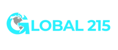 Global 215 LLC logo