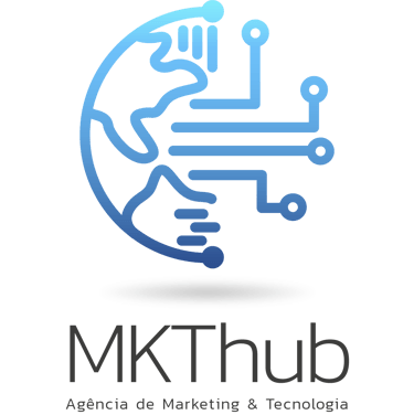 MKT Som e imagem logo