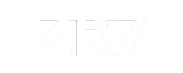 ZR7 logo