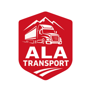 ALA Transport logo