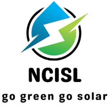 NCISL logo