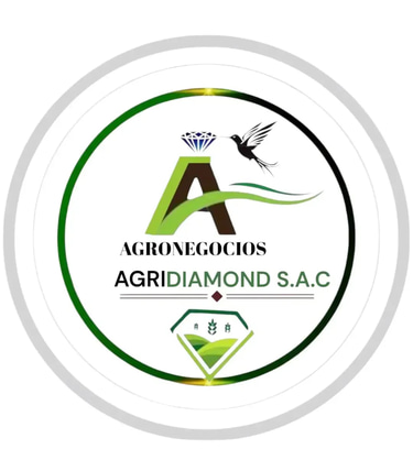 Agridiamond logo