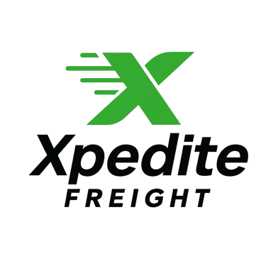 Xpedite Freight logo