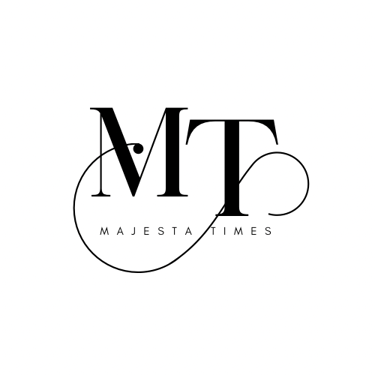 The Majesta Times logo