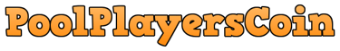 Pool Players Coin logo