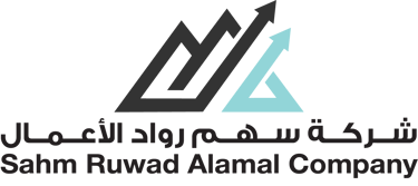 Sahm Ruwad Alamal Co -شركة سهم رواد الأعمال- شركات إدارة المشاريع والموارد البشرية السعودية شركات تشغيل وصيانة في السعودية شركات دعم لوجستي وتشغيل في السعودية شركات خدمات الضيافة والصيانة السعودية شركات توظيف في قطاع الصحة السعودية شركات تشغيل وصيانة للمستشفيات السعودية شركات توريد الكوادر الطبية في السعودية شركات خدمات الضيافة الفندقية السعودية شركات عمالة في قطاع البناء السعودية شركات دعم مراكز التوزيع والتجارة الإلكترونية السعودية logo