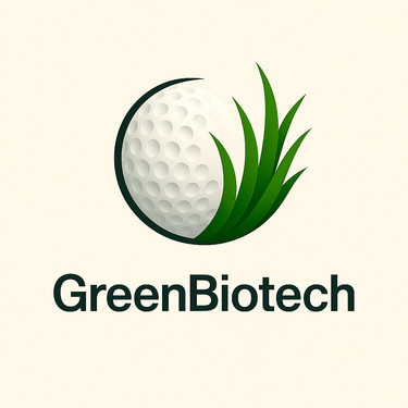 Greenbiotech logo