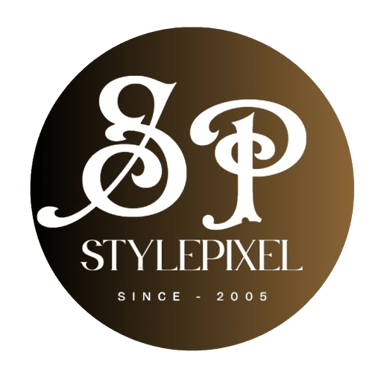 Stylepixel logo