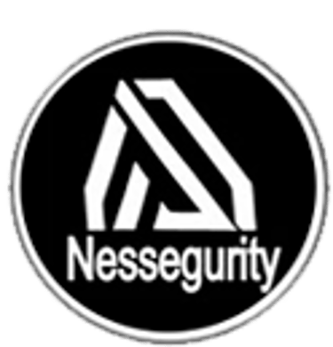 NESSEGURITY logo