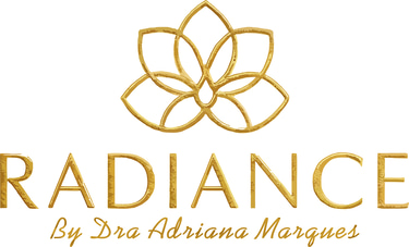 Radiance - Estética Avançada Harmonização Facial e Corporal logo