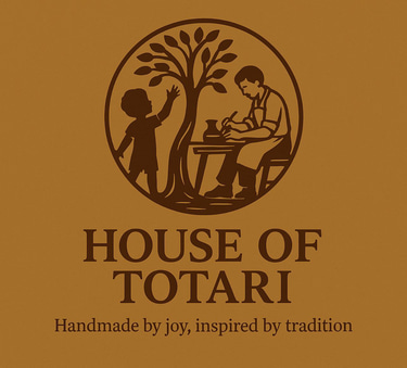 ARJUN IMPEX (House of Tottari) logo