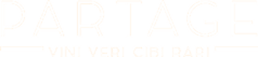 Ristorante Partage logo