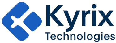 kyrix technologies logo