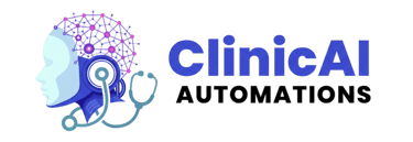 ClinicAI Automations logo