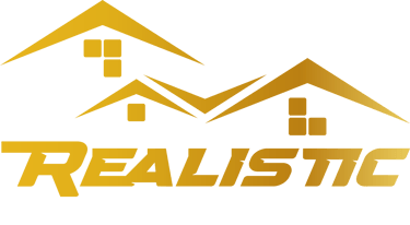 Realistic Construction logo