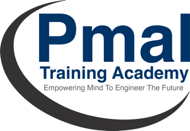 Pmal Training Academy logo