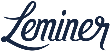 Leminer logo