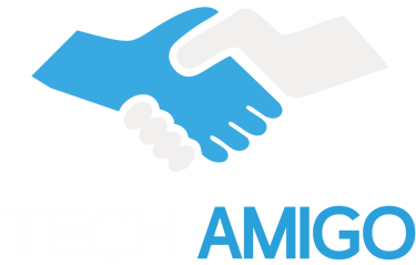 Tech Amigo logo