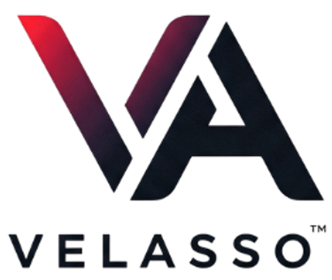 Velasso logo