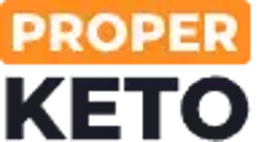Proper Keto Capsules logo