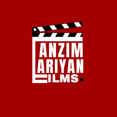 Tanzim Ariyan Films logo