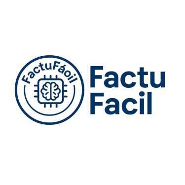 FactuFacil logo