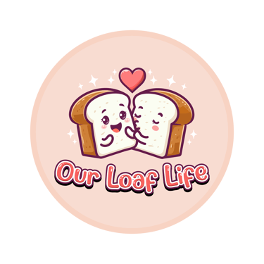 Our Loaf Life logo