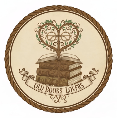 oldbookslovers.com logo