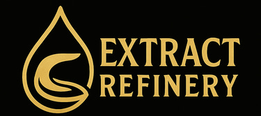 Extract Refinery logo