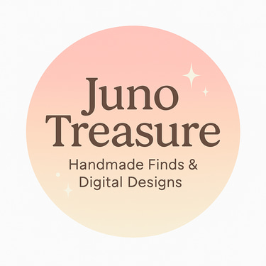 JunoTreasure logo
