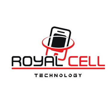 Royal Cell logo