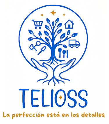 Telioss logo