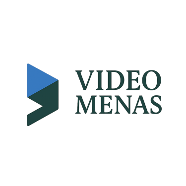 Video Menas logo